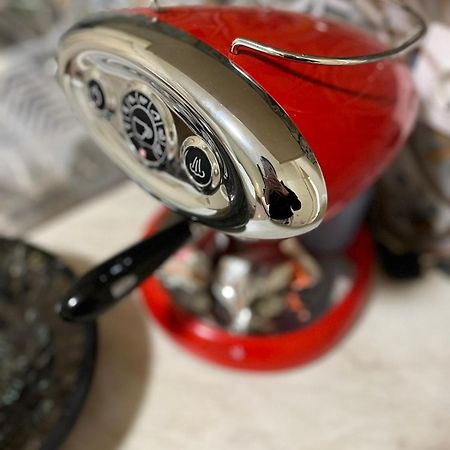 阿斯帕西娅公寓 阿尔戈斯托利翁 客房 照片